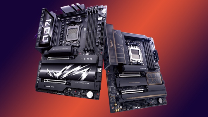 Budget vs. Premium Motherboards